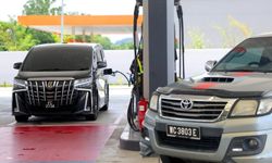 Dizel fiyatlarındaki artış Malezya işletmelerini olumsuz etkiliyor