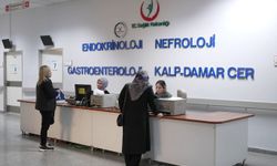 Doç. Dr. Keskin: Türkiye'de obez oranı yüzde 72'ye ulaştı 