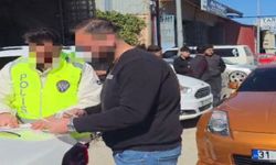 Drift yapan sürücüye 140 bin TL para cezası