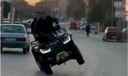 Drift yapan sürücüye 146 bin lira ceza