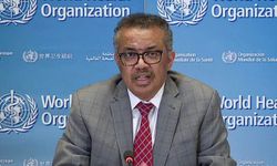 DSÖ: Hastane veya okul bombalamak savaş suçudur