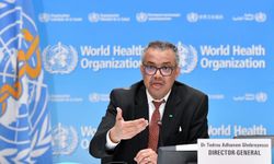 DSÖ: Nükleer tesislerin zarar görmesi cddi halk sağlığı sonuçlarına yol açabilir