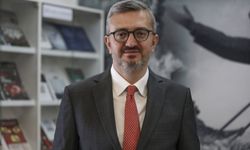 Duran: Bayramın sevincini yaşarken gönül coğrafyamızdaki acıları da yüreğimizde hissediyoruz