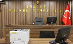 Duruşma görüntülerini paylaşanlar hakkında soruşturma