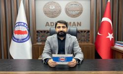 Eğitim Bir Sen Adıyaman Şube Başkanı: Eğitimcilere yönelik saldırılar geleceğimizi karartmakta