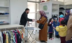 Elazığ Umut Kervanından onlarca aileye nakdi yardım