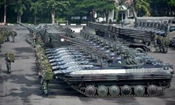 Endonezya, artan riskler nedeniyle Gazze’ye asker gönderme planını erteledi