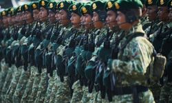 Endonezya, Gazze'ye güvenlik gücü gönderme kararını "Barış Konseyi"ne bağladı