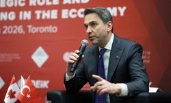 Enerji ve Tabii Kaynaklar Bakanı Bayraktar PDAC 2026’da Türkiye’nin enerji vizyonunu anlattı