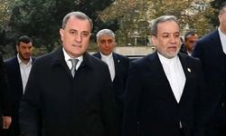 Erakçi, İran'ın Nahçıvan'a füze fırlattığı iddialarını reddetti