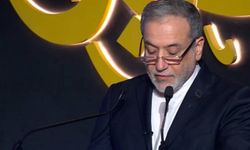 Erakçi'den BM Güvenlik Konseyine mektup: Saldırılar ABD-israilin çaresizliğini işaretidir