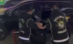 Esenyurt’ta iş yeri kurşunlama olayına ilişkin 2 şüpheli yakalandı