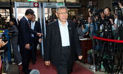 Eski Taipei Belediye Başkanı Ko Wen-je’ye yolsuzluk suçundan 17 yıl hapis cezası