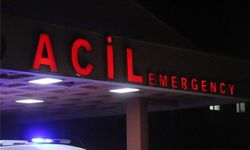 Eskişehir'de motosiklet kazasında sürücü hayatını kaybetti