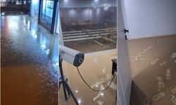 Esnafın bitmeyen kâbusu: Yağmurla gelen su baskınları