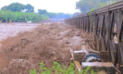 Etiyopya'da heyelan: 30 ölü