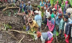 Etiyopya’da heyelan: Ölü sayısı 125’e yükseldi