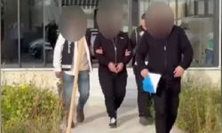 Ezgi Apartmanı davasında firari sanık Muğla’da yakalandı