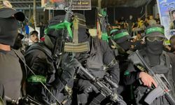 Filistinli gruplardan ortak mesaj: Silah pazarlık konusu değil