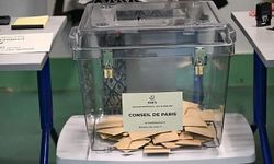 Fransa’da yerel seçimlerin ilk turu yapıldı