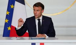 Fransa'dan nükleer silah açıklaması: Nükleer başlık sayısı artırılacak