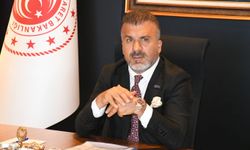 GAİB Başkanı Kadooğlu: Ortadoğu'ya ihracatta navlun ücretleri 4-5 kat arttı