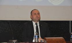 Gaziantep TMMOB'dan mühendise silahlı saldırıya tepki