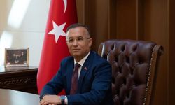 Gaziantep Valisi Kemal Çeber’den Kadir Gecesi mesajı