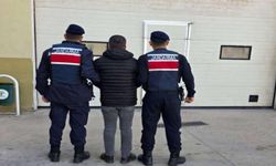 Gaziantep'te 16 yıl hapis cezası bulunan şahıs yakalandı