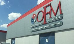 Gaziantep'te 16'ncı GAPTARIM fuarı kurulacak