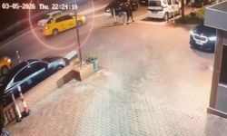 Gaziantep'te araçtan kavga için inen 3 şahsa 540 bin lira ceza