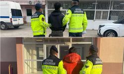 Gaziantep'te göçmen kaçakçılığı: 3 gözaltı