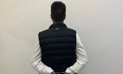Gaziantep’te hakkında arama kararı bulanan şahıs yakaladı