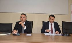 Gaziantep'te Kolay Kazanç ve Dijital Dolandırıcılık konferansı düzenlendi