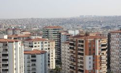 Gaziantep'te konut satışlarında artış yaşandı