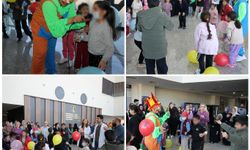 Gaziantep'te Nadir Hastalıklar Günü etkinliği düzenlendi