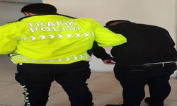 Gaziantep'te saldırı amacıyla aracından inen sürücüye 180 bin lira ceza