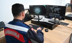 Gaziantep'te siber dolandırıcılık operasyonu: 16 tutuklama