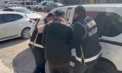 Gaziantep'te tefecilik operasyonu: 3 şüpheli tutuklandı