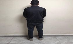 Gaziantep'te uyuşturucu satıcılığı yapan şahıs yakalandı