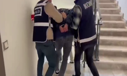 Gaziantep'te yağma ve tehdit olayıyla ilgili 5 şüpheli gözaltına alındı