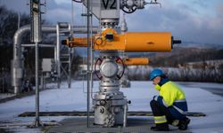 Gazprom: AB’nin doğal gaz depolarının doluluk oranı kritik seviyede