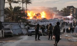 Gazze'de ateşkes ihlali: Siyonist rejim saldırısında 2 şehit