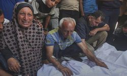 Gazze'de ateşkese rağmen katliam sürüyor: 2 şehit