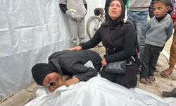 Gazze'de ateşkese rağmen saldırılar 173 gündür sürüyor