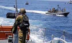 Gazze'de balıkçılar hedefte: İşgalciler geçim kaynaklarını yok ediyor