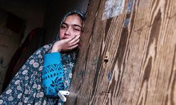 Gazze'de savaşın ağır bilançosu: On binlerce kadın dul kaldı