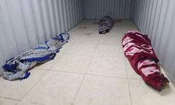 Gazze'de siyonist saldırıda anne, çocuk ve bir gazeteci şehit oldu