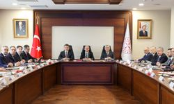 Gıda piyasaları komitesi toplandı: Arz güvenliği riski yok