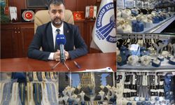 GKO Başkanı Tabur: Altın "güvenli liman" özelliğini koruyor